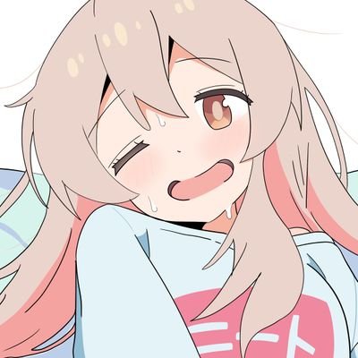 杏仁豆腐さんのプロフィール画像