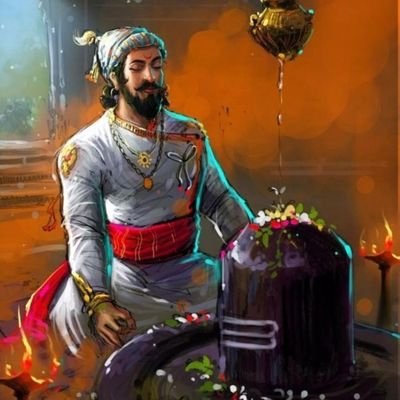 ರಾಷ್ಟ್ರ ಮೊದಲ ಯಾವಾಗಲೂ ಮೊದಲ ||
ಧರ್ಮೋ ರಕ್ಷತಿ ರಕ್ಷಿತಃ|| Proud Hindu🚩|| Jai Bhavani Jai Shivaji ||