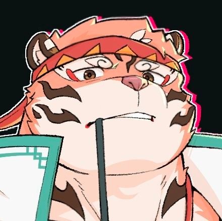 蛤蛤大哮さんのプロフィール画像