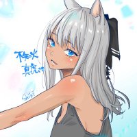 不知火 真虎@Valefor (@siranuimatora) 's Twitter Profile Photo 不知火 真虎@Valefor (@siranuimatora) 's Twitter Profile Photo