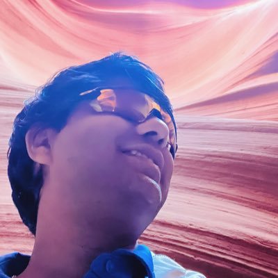 https://t.co/rQjFOdW62m, PhD IIT Kharagpur| Former Visiting Fellow-NHLBI, NIH| Hematology research|Flute fanatic| Love sculpting & hiking| Insta: devdeep_mukhopadhyay
