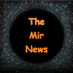 Mir News (@themirnews) Twitter profile photo Mir News (@themirnews) Twitter profile photo