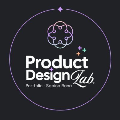 Design Chef 👩🏽🍳 UI/UX Design ✦ Passionate about building digital products that are innovative, impactful, and fun to use ✦💡🤖🎮🚀 🇨🇦 #ProductDesigner