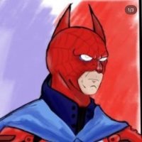 Batspider Updates (@batsupdates) Twitter profile photo