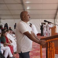 Gorakhnath yadav (राजीव) (@gorakhnathyad10) 's Twitter Profile