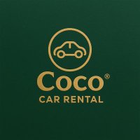 Coco Car Rental (@cococarhires) 's Twitter Profile