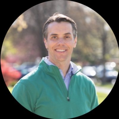 proud dad,occasional guitarist, & Congressman For KY-03