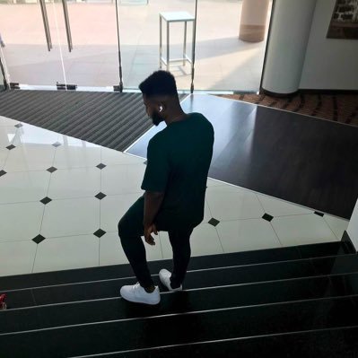 jeffjae3's profile picture. the voice 🕊