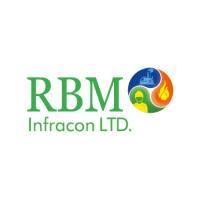 RBM Infracon Limited (@rbminfraconltd) 's Twitter Profile Photo RBM Infracon Limited (@rbminfraconltd) 's Twitter Profile Photo