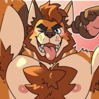 Xander fox (@xander_fox18) 's Twitter Profile