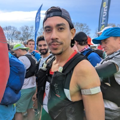 💻 Software Engineer 🏃🌱 Ultra-Trailer VG, don de rein 🚲 Vélotaf ✊🏽🏳️🌈🏳️⚧️♀ Lutte pour les droits des minorités ❤️💙 PSG since 97 🦋 Bluesky : https://t.co/2aaRRyCdoI