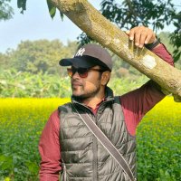 Gobinda Narayan Ghosh (@gobindaghosh89) 's Twitter Profile