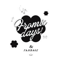 ؘ (@fromisdays) 's Twitter Profile Photo ؘ (@fromisdays) 's Twitter Profile Photo