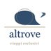 altrove (@blogaltrove) Twitter profile photo altrove (@blogaltrove) Twitter profile photo