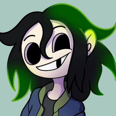 Soy Benny, un gusto!
He/She/It
Lvl: 26
English with google
https://t.co/oyBYABVfne