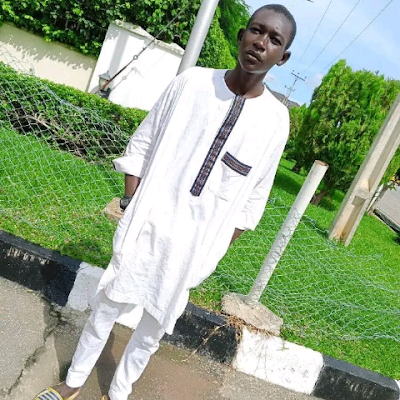 AbbasYaute's profile picture. 
