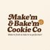 Make'm & Bake'm Cookie Co (@billybradf13114) Twitter profile photo Make'm & Bake'm Cookie Co (@billybradf13114) Twitter profile photo