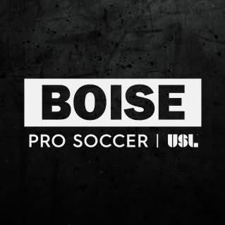 USL_Boise's profile picture. Welcome to the @USL_Boise X account to keep updated with the Boise Pro Soccer matches and scores and Coming To A Stadium Near You In 2026