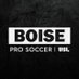 Boise Pro Soccer (@usl_boise) Twitter profile photo Boise Pro Soccer (@usl_boise) Twitter profile photo