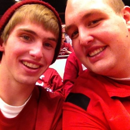 Graham6Kg's profile picture. 