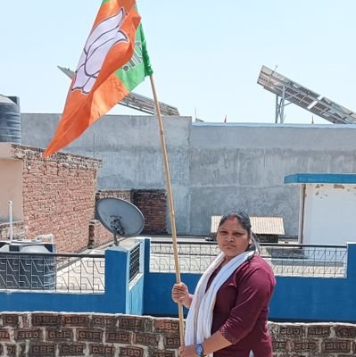 Founder Tathagata Foundation
BJP Voice Precident Nagar Sultanpur