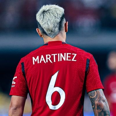 TheAmorimDevils's profile picture. Hi, I'm a Manchester United fan who wants nothing but the best for my club and the fans 🇾🇪