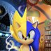 Sonic The VTuber (@sonicthevtuber) Twitter profile photo Sonic The VTuber (@sonicthevtuber) Twitter profile photo