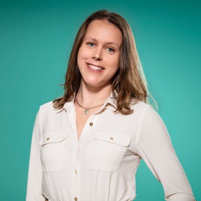 vlaminckjulie's profile picture. Associate ABN AMRO MeesPierson | met een 🤍 voor vrouwelijk ondernemerschap