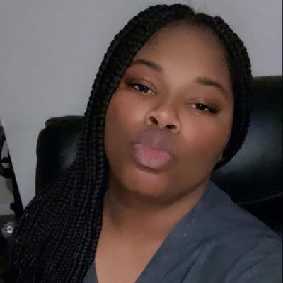 Twins mommy ! unbothered by the bullshit.