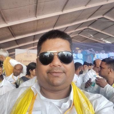पूर्व विधायक उम्मीदवार मिशन 2020 to 2025, 14 गोविंदगंज, पूर्वी चंपारण (बिहार)
द प्लूरल्स पार्टी
#प्रगतिशील सकारात्मक राजनीति