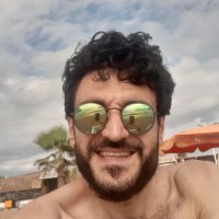 Bassel Ali (@bassel_a_ali) 's Twitter Profile