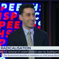 Paul Sapper (@spsapper) 's Twitter Profile