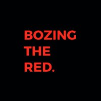 Bozing The Red🔴 (@bozingthered) 's Twitter Profile