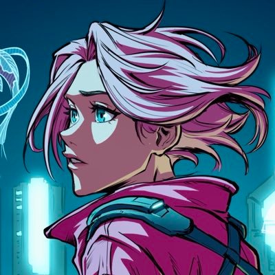 Cyber Sheep Studiosさんのプロフィール画像