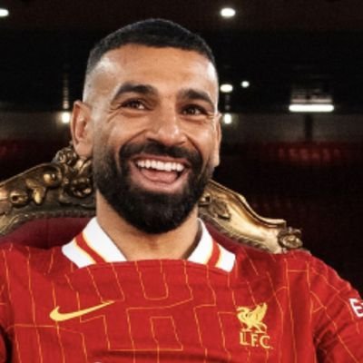 New acc...I will not tolerate racists-bigots-sexists & homophobes.
LFC is the heartbeat of football YNWA #JFT97
Opinions expressed are solely my own