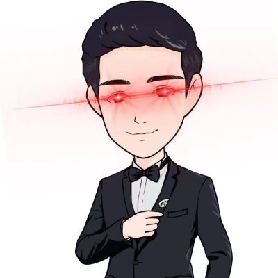 心灵按摩大师|链上老农民 🧑🌾 记录加密货币研究心得🤖 Crypto自由派保守主义者: #ETH #SOL #SUI 🚗滴滴 #圆桌大派队🎉 #开心最重要 ❤️
