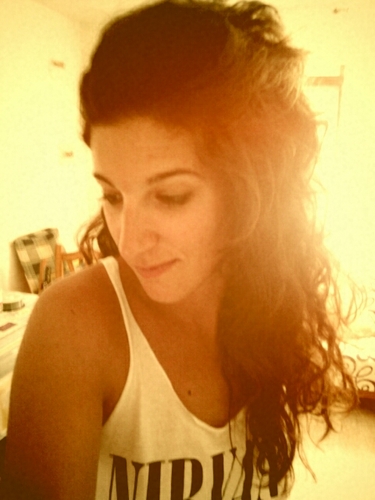 caotica_Cris's profile picture. 