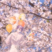 煮豆 (@ap_ou0) 's Twitter Profile