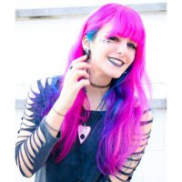 Miri Asher (@spitfiremasher) 's Twitter Profile