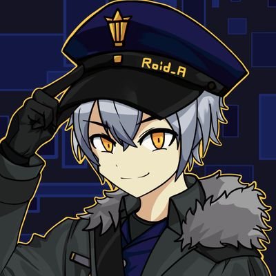 ロイド_A(低)さんのプロフィール画像