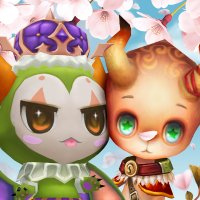 【公式】アキーラ&ラキュニ@サマナーズウォー (@summoners_staff) 's Twitter Profile