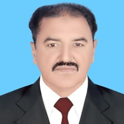 RanaGhulamShbir's profile picture. Politician #PTI  NA-107