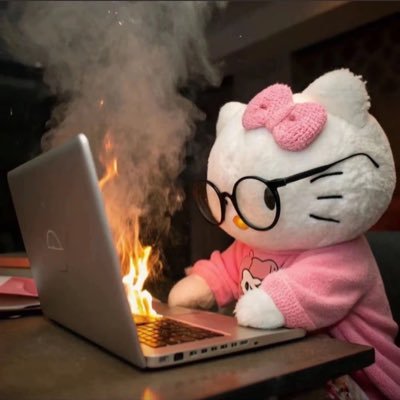 Yf0D7hbvsoyzQtO's profile picture. Καλυψώ Kalypsō 一些抱怨