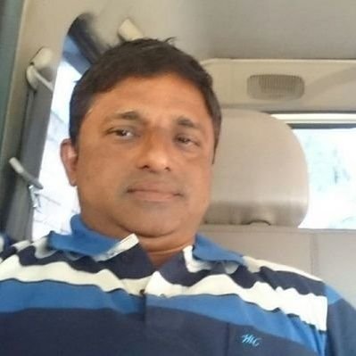PHYSICALY CHALLANGED PERSON.
DRAVIDIAN STOCK |
INDUSTRIAL CONSULTANT
W/A 9443451578. call 7418351578 promajeed@gmail.com