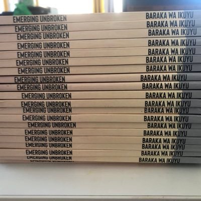 benah_brassy's profile picture. Youth activist. SDG 4.