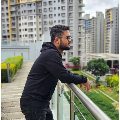 Senior Data Engineer @ LTIMindtree l IITG'21 |
here to read intellectual thoughts of not so intellectual people on startups,business,fiance,self help,tech