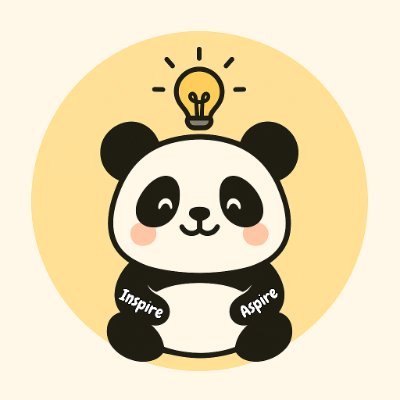 inspandasp's profile picture. 🌟 Helping you stay inspired, one post at a time. Because growth, happiness, and success happen daily—even when we’re not online. #InspireAndAspire 🌟