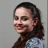 Kavya Choudhary (@infocenterin) 's Twitter Profile