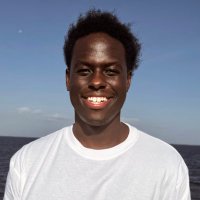 Elvin Atwine (@elvniv) 's Twitter Profile Photo Elvin Atwine (@elvniv) 's Twitter Profile Photo