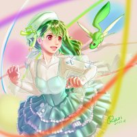 Ruri+_W (@plusw14) 's Twitter Profile Photo